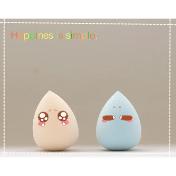 Happines Non-Latex Free Makeup Sponge/Beauty Sponge/Blender Sponge